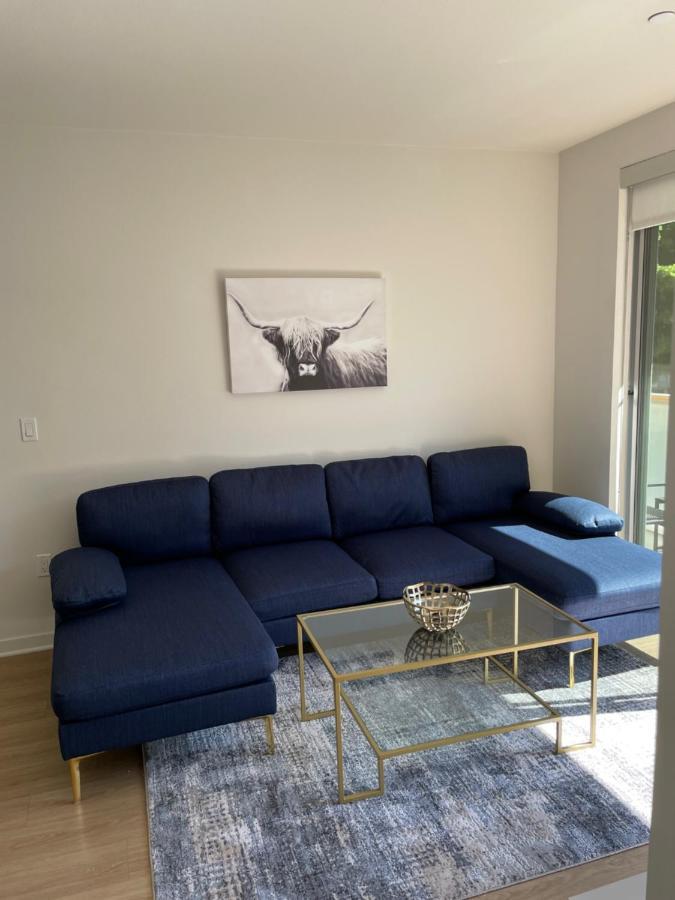 Las Palmas - Modern, Stylish, Spacious, Secure & Tranquil With 2 Master Bedrooms - Wlk To Sm Pier Appartamento *