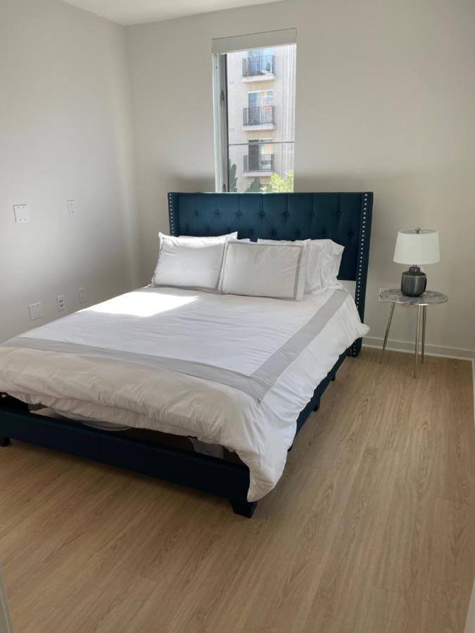Las Palmas - Modern, Stylish, Spacious, Secure & Tranquil With 2 Master Bedrooms - Wlk To Sm Pier Appartement Los Angeles
